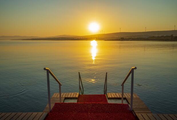 Şifne Termal Hotel - Görsel 40