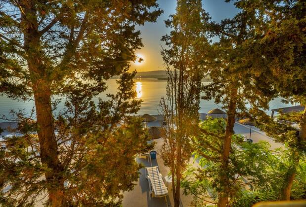 Şifne Termal Hotel - Görsel 31