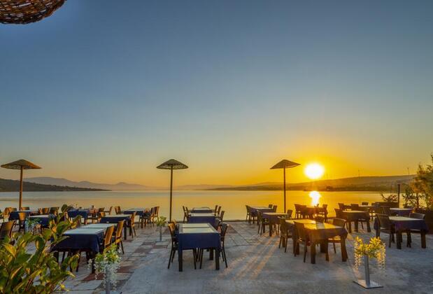 Şifne Termal Hotel - Görsel 5