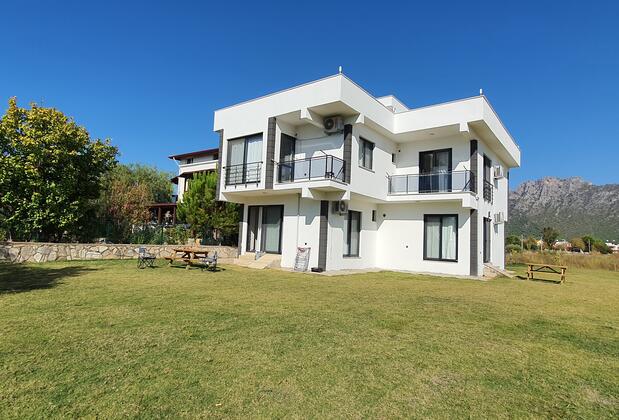 Kulaç Kaklıç Apart - Görsel 4