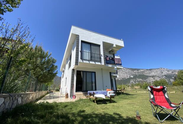 Kulaç Kaklıç Apart - Görsel 3