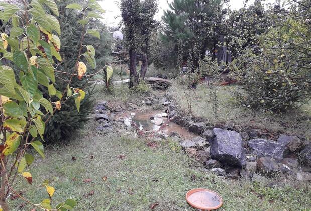 Küçük Ev Bungolov - Görsel 6