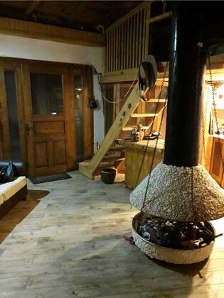 Küçük Ev Bungolov - Görsel 3