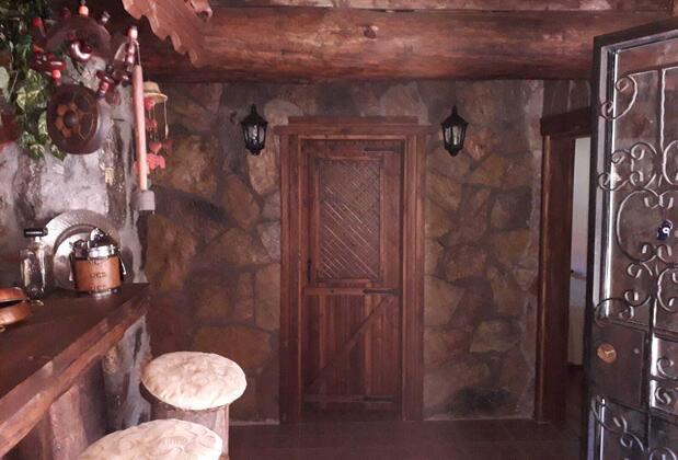 Küçük Ev Bungolov - Görsel 16