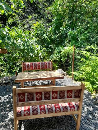 Küçük Ev Bungolov - Görsel 5