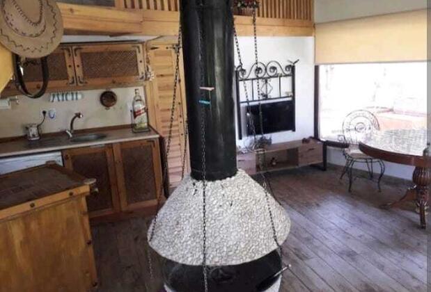 Küçük Ev Bungolov - Görsel 14