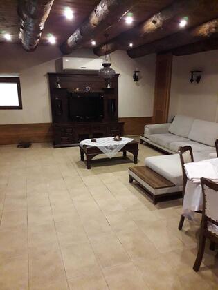 Küçük Ev Bungolov - Görsel 18