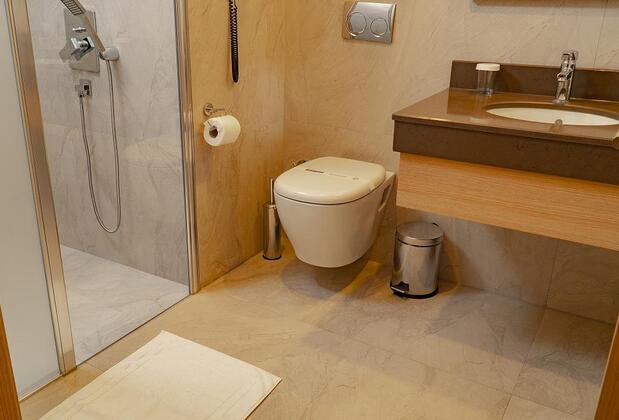 Angels Park Hotel Denizli - Görsel 29