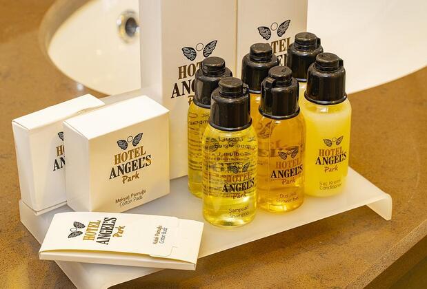 Angels Park Hotel Denizli - Görsel 30