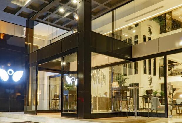 Angels Park Hotel Denizli - Görsel 8