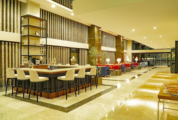 Angels Park Hotel Denizli - Görsel 6