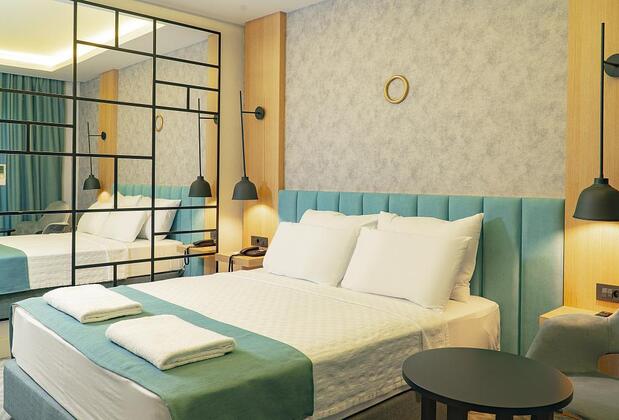 Angels Park Hotel Denizli - Görsel 23