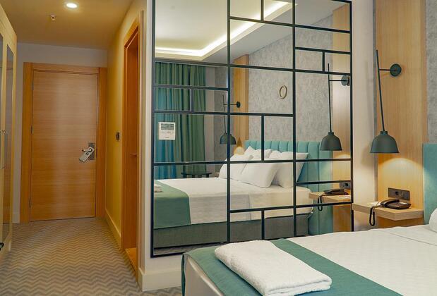 Angels Park Hotel Denizli - Görsel 28