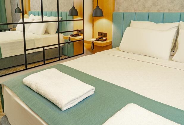 Angels Park Hotel Denizli - Görsel 24