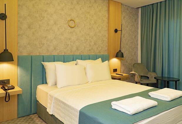 Angels Park Hotel Denizli - Görsel 12