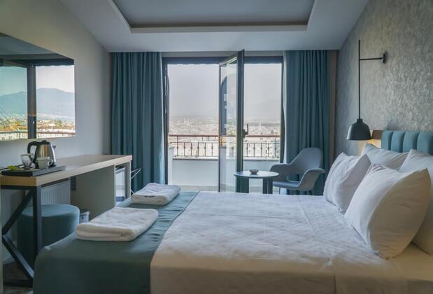 Angels Park Hotel Denizli - Görsel 17