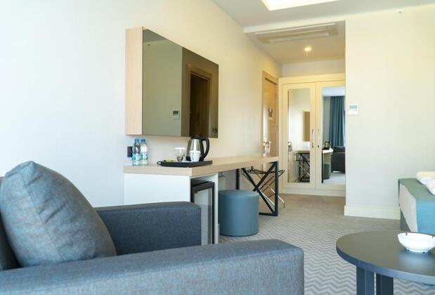 Angels Park Hotel Denizli - Görsel 13