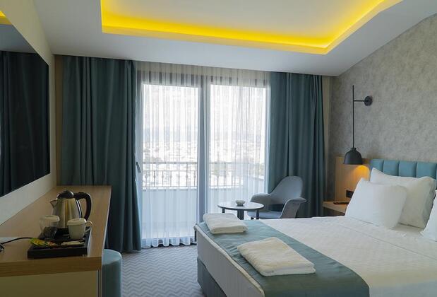 Angels Park Hotel Denizli - Görsel 22