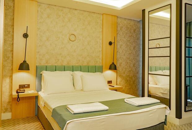 Angels Park Hotel Denizli - Görsel 16