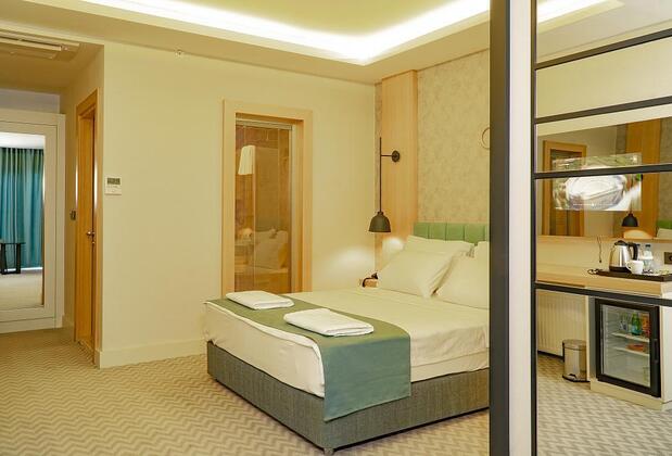 Angels Park Hotel Denizli - Görsel 25