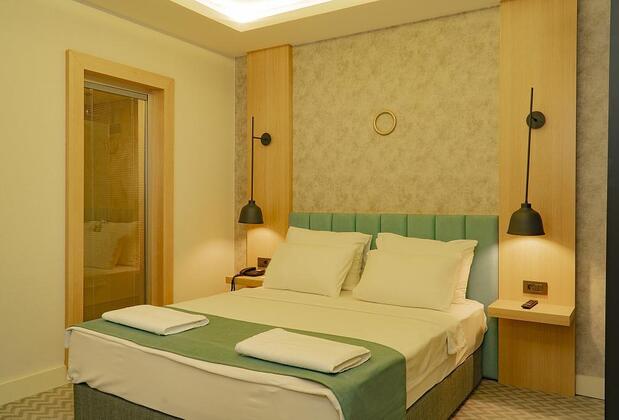 Angels Park Hotel Denizli - Görsel 26