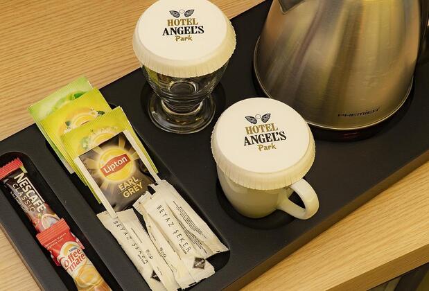 Angels Park Hotel Denizli - Görsel 27