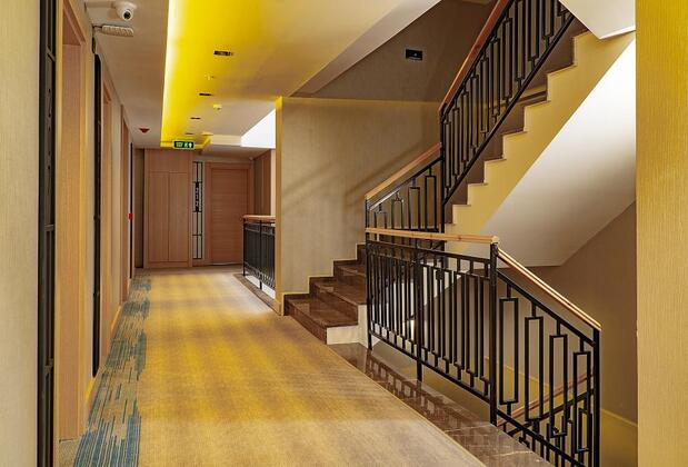 Angels Park Hotel Denizli - Görsel 10