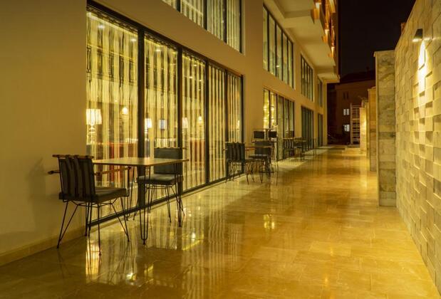 Angels Park Hotel Denizli - Görsel 35