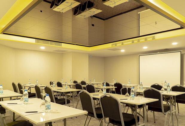 Angels Park Hotel Denizli - Görsel 38