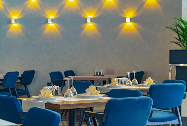 Angels Park Hotel Denizli - Görsel 36