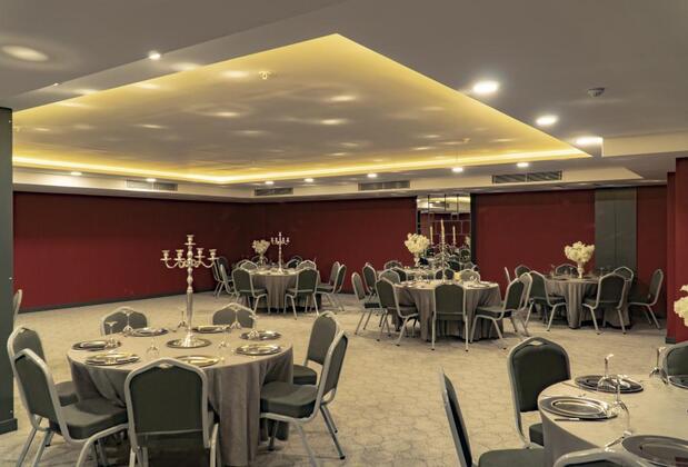 Angels Park Hotel Denizli - Görsel 39