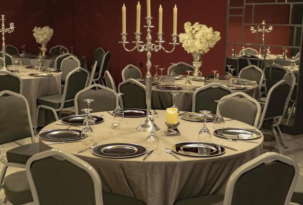 Angels Park Hotel Denizli - Görsel 40