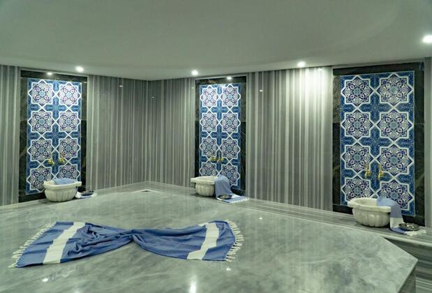 Angels Park Hotel Denizli - Görsel 31