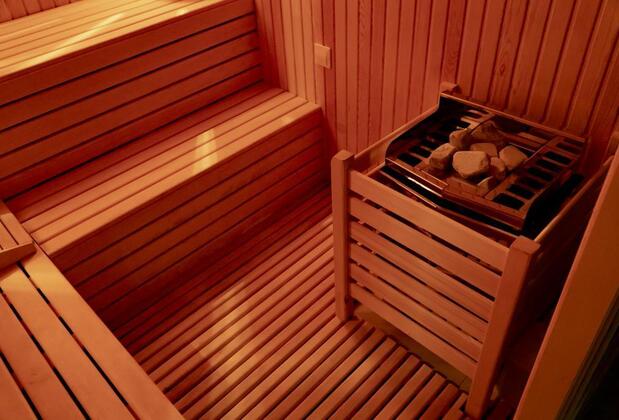 Angels Park Hotel Denizli - Görsel 33