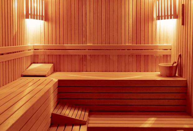 Angels Park Hotel Denizli - Görsel 34