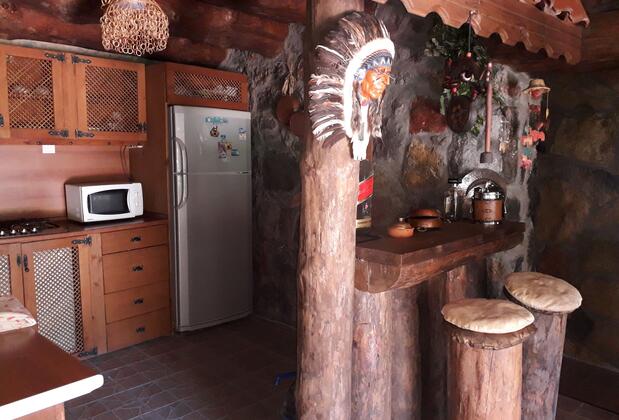 Küçük Ev Bungolov - Görsel 15