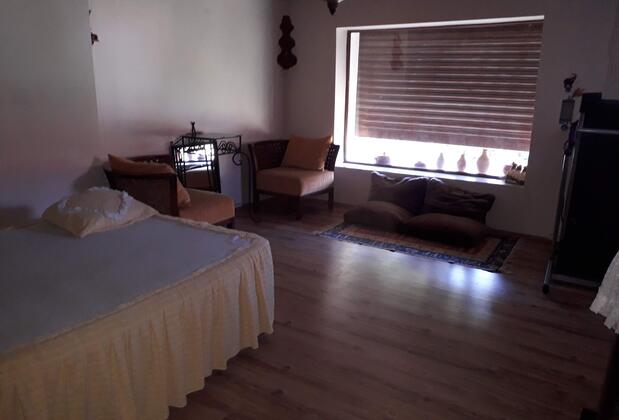 Küçük Ev Bungolov - Görsel 20