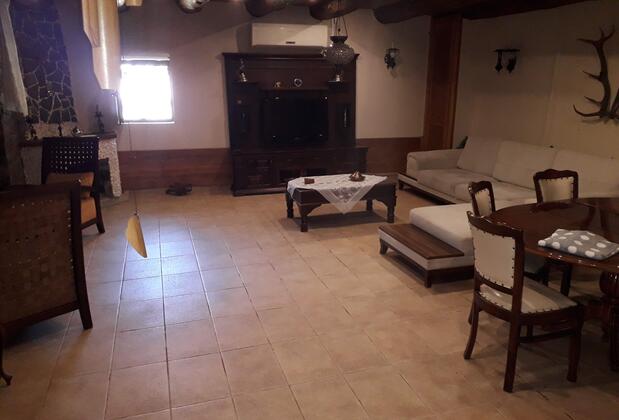 Küçük Ev Bungolov - Görsel 13