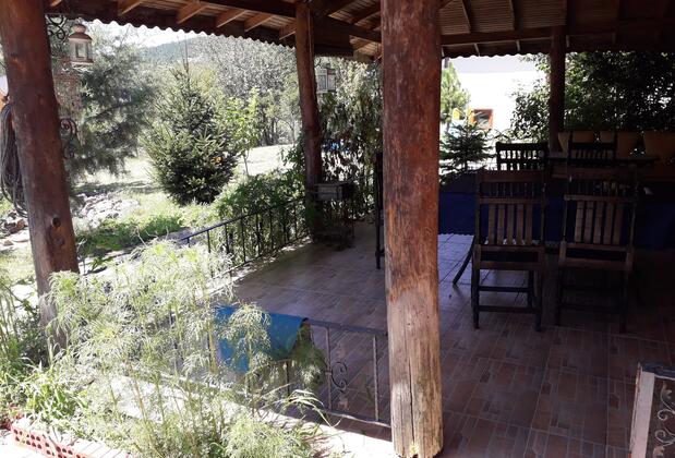 Küçük Ev Bungolov - Görsel 4