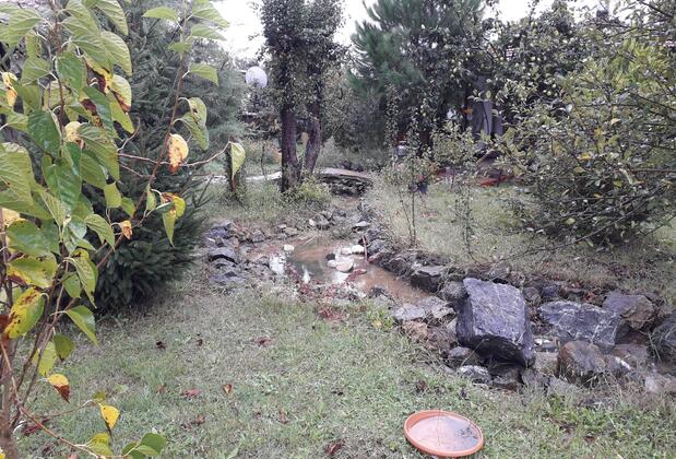 Küçük Ev Bungolov - Görsel 9