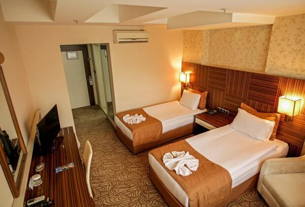 Grand Denizli Otel - Görsel 9