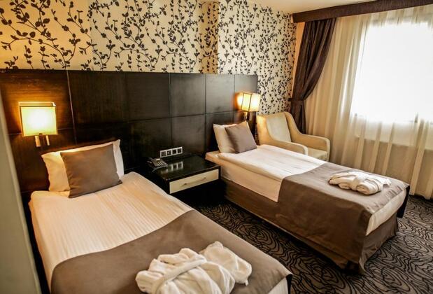 Grand Denizli Otel - Görsel 8