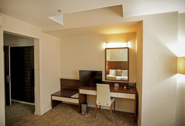 Grand Denizli Otel - Görsel 12