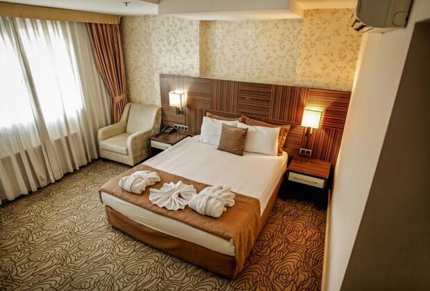 Grand Denizli Otel - Görsel 13