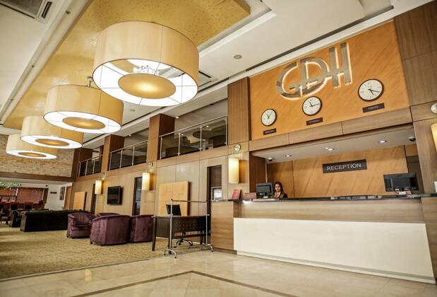 Grand Denizli Otel - Görsel 5