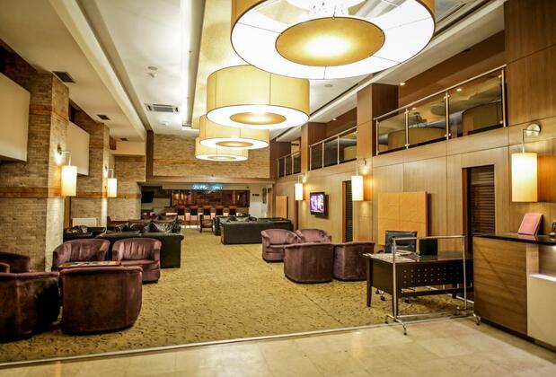 Grand Denizli Otel - Görsel 4