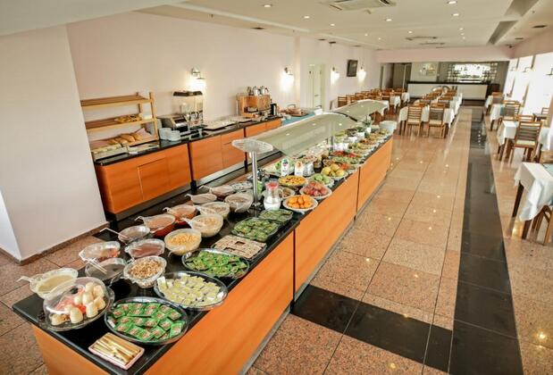 Grand Denizli Otel - Görsel 15