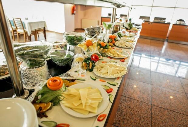 Grand Denizli Otel - Görsel 17