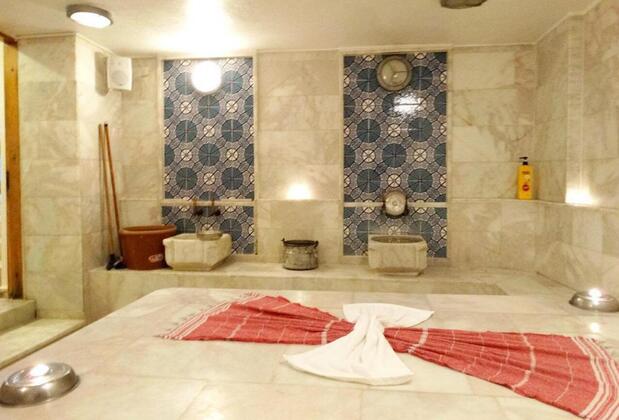 Grand Denizli Otel - Görsel 20