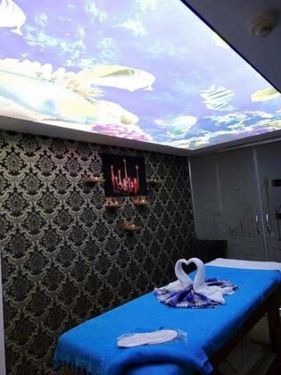 Grand Denizli Otel - Görsel 21